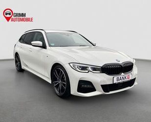 BMW BMW 330d Touring M Sport-DIG-ACC-SPUR-TOT-AHK-KAME Gebrauchtwagen