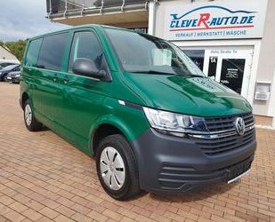 VW Volkswagen T6 Transporter Mixto Gebrauchtwagen