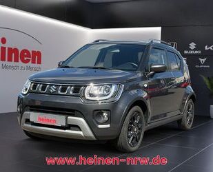 Suzuki Suzuki Ignis Comfort Hybrid RÜCKFAHRKAMERA KLIMA N Gebrauchtwagen