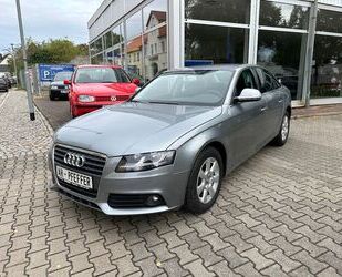 Audi Audi A4 Lim. Ambiente Gebrauchtwagen