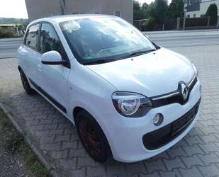 Renault Renault Twingo Experience Klima USB Radio HU AU Ne Gebrauchtwagen