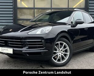 Porsche Porsche Cayenne | Abstandsregeltempostat | Luftfed Gebrauchtwagen