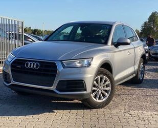 Audi Audi Q5 quattro basis Gebrauchtwagen