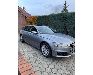 Audi Audi A6 3.0 TDI 160kW S tronic Avant - Gebrauchtwagen