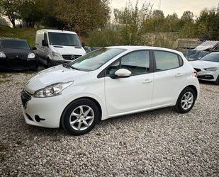 Peugeot Peugeot 208 Active Gebrauchtwagen