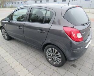 Opel Opel Corsa 1.4 Active Active Gebrauchtwagen