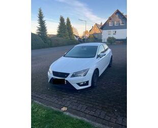 Seat Seat Leon SC 1.4 TSI 103kW Start&Stop FR FR Gebrauchtwagen