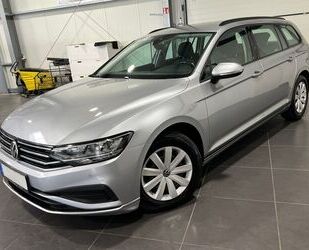 VW Volkswagen Passat 2.0 TDi Variant Automatik **Navi Gebrauchtwagen