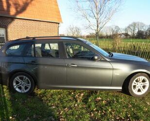 BMW BMW 318d Touring Gebrauchtwagen