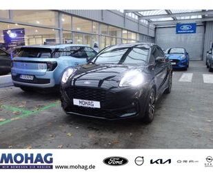 Ford Ford Puma 1.0 EcoBoost ST-Line *ACC*NAVI*WINTERPAK Gebrauchtwagen