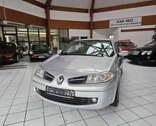 Renault Renault Megane 2 CC 1.9 dCi Aut. Leder Sitzh. PDC Gebrauchtwagen