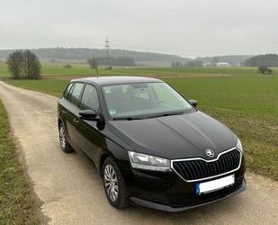 Skoda Skoda Fabia 1.0l TSI 70kW COOL PLUS COMBI COOL PLU Gebrauchtwagen