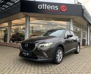 Mazda Mazda CX-3 2,0i EXLUSIVE;LED;Klima;Kamera Exclusiv Gebrauchtwagen