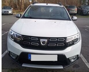 Dacia Dacia Sandero Stepway Prestige TCe 90 Gebrauchtwagen