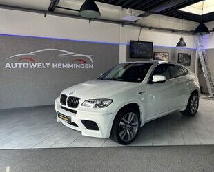 BMW BMW X6 M 4.4*12M.Garantie*Finanzierung* Gebrauchtwagen