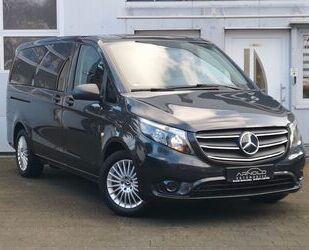 Mercedes-Benz Mercedes-Benz Vito Tourer 119CDI lang*LM*8-Sitze*K Gebrauchtwagen