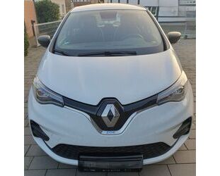 Renault Renault ZOE Life R110/Z.E. 50 Batteriemiete Life Gebrauchtwagen