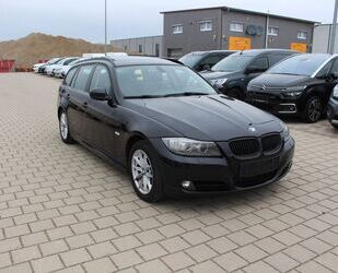 BMW BMW Baureihe 3 Touring 320d Gebrauchtwagen