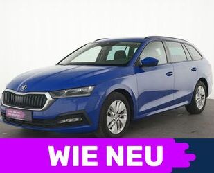 Skoda Skoda Octavia Ambition CarPlay|Navi|LED|SHZ|PDC|Ka Gebrauchtwagen