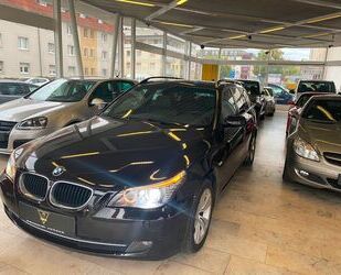 BMW BMW 520d Edition/Keyless/Led./Pano/Xen./Nav.Pro/PD Gebrauchtwagen