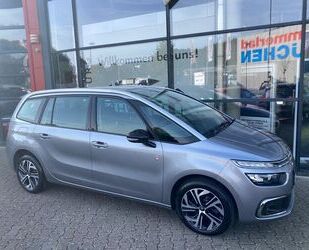 Citroen Citroën Grand C4 Picasso / SpaceTourer Pure Tech 1 Gebrauchtwagen