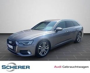 Audi Audi A6 Avant Sport 40 TDI S-Tronic NAVI MATRIX AH Gebrauchtwagen