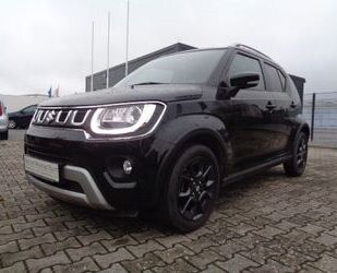 Suzuki Suzuki Ignis 1.2 4x4 HYBRID Comfort PLUS Gebrauchtwagen