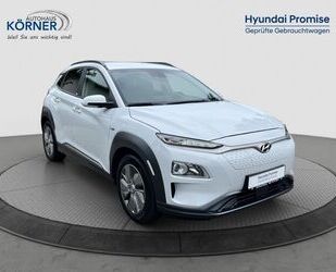 Hyundai Hyundai KONA Electro (100kW) Advantage *SPURASSIST Gebrauchtwagen