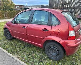 Citroen Citroën C3 1.4 Gebrauchtwagen