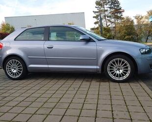 Audi Audi A3 1.6 Attraction Attraction Gebrauchtwagen