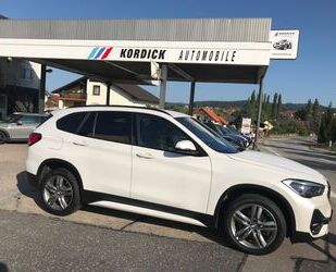 BMW BMW X1 sDrive 20iA 