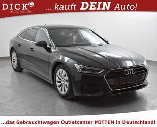 Audi Audi A7 SB 45 TFSI S-Tr. LEDER+SHZ+NAVI+LED+TEMP+A Gebrauchtwagen