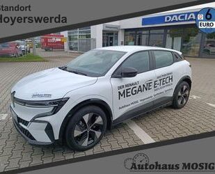 Renault Renault Megane E-Tech Electric Equilibre EV40 130H Gebrauchtwagen