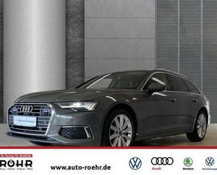 Audi Audi A6 Avant Design (Garantie 06/2028.ParkAssist. Gebrauchtwagen