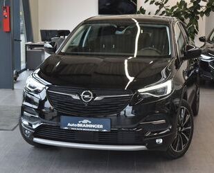 Opel Opel Grandland (X) 1.5CDTi Aut. LED~Navi~AHK~Pano~ Gebrauchtwagen