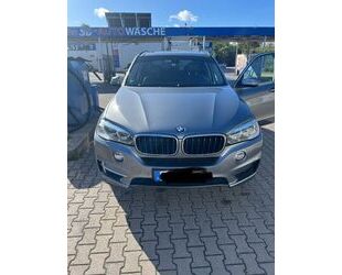 BMW BMW X5 xDrive30d - Gebrauchtwagen