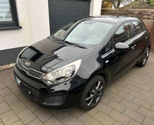 Kia Kia Rio 1.4 Edition 7 Edition 7 Gebrauchtwagen