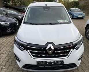 Renault Renault Kangoo III Intens Gebrauchtwagen