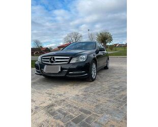 Mercedes-Benz Mercedes-Benz C 250 CDI 4MATIC T AVANTGARDE Autom. Gebrauchtwagen