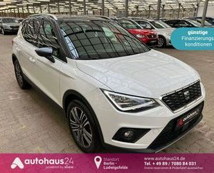 Seat Seat Arona 1.0TSI Xcellence LED|ACC|CarPlay|PDC|N Gebrauchtwagen