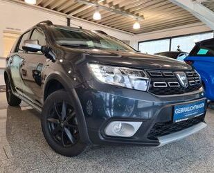 Dacia Dacia Logan MCV II Kombi Stepway mit Soundanlage Gebrauchtwagen