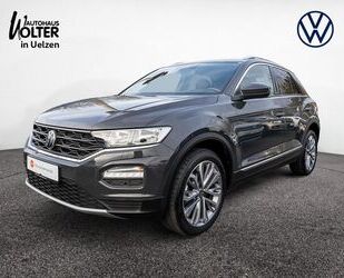 VW Volkswagen T-Roc 1.5 TSI Active AHK KAMERA APP-CON Gebrauchtwagen