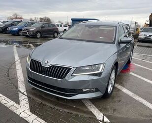 Skoda Skoda Superb Combi Style Gebrauchtwagen