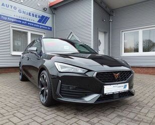 Cupra Cupra Leon Sportstourer 2.0 TDI DSG ACC/LED/PDC/SH Gebrauchtwagen