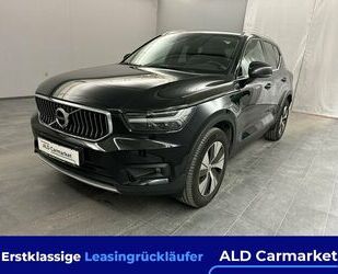 Volvo XC40 Gebrauchtwagen