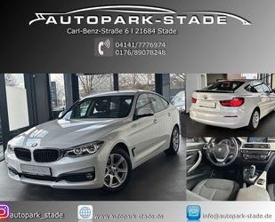 BMW BMW 320 Gran Turismo d LED HeadUp Kamera Assist. A Gebrauchtwagen