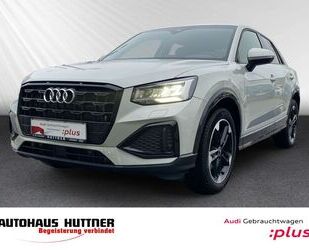 Audi Audi Q2 35 TFSI advanced S tr. AHK LED Temp. Alu 1 Gebrauchtwagen