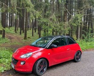 Opel Opel Adam 120 Jahre 1.4 74kW - LHZ+SHZ/CARPLAY/UVM Gebrauchtwagen