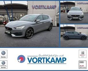 Cupra Cupra Leon e-Hybrid FullLink/KeylessAccess/EDW Gebrauchtwagen