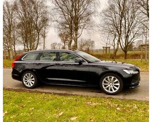 Volvo Volvo V90 T4 Momentum Panoramadach Standheizung Le Gebrauchtwagen